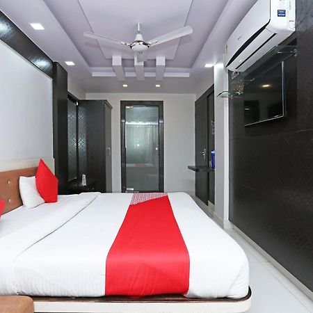Collection O 3995 Hotel Shree Kishan Palace 博帕尔 外观 照片